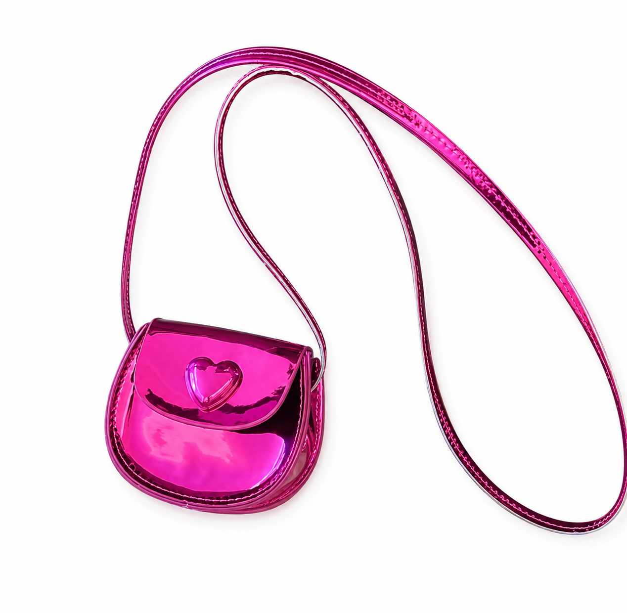 Bolso Tornasol