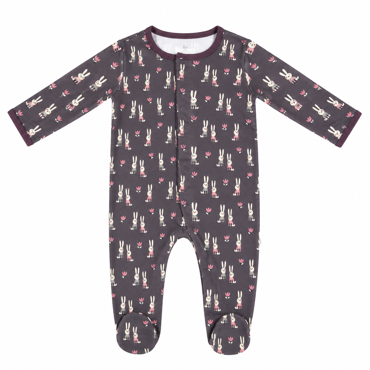 Pijama Mon Nene Bunny Love