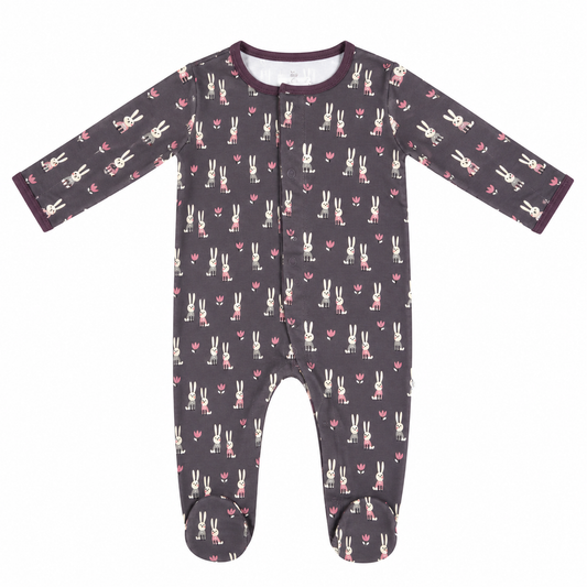 Pijama Mon Nene Bunny Love