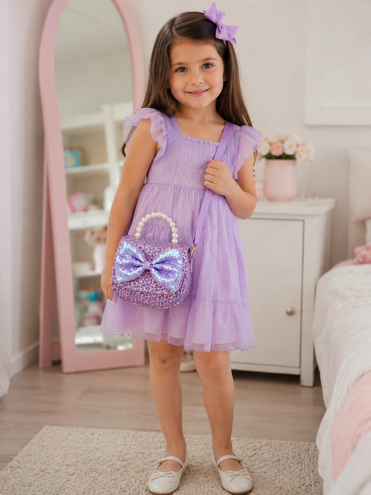Bolso LIla Lazit