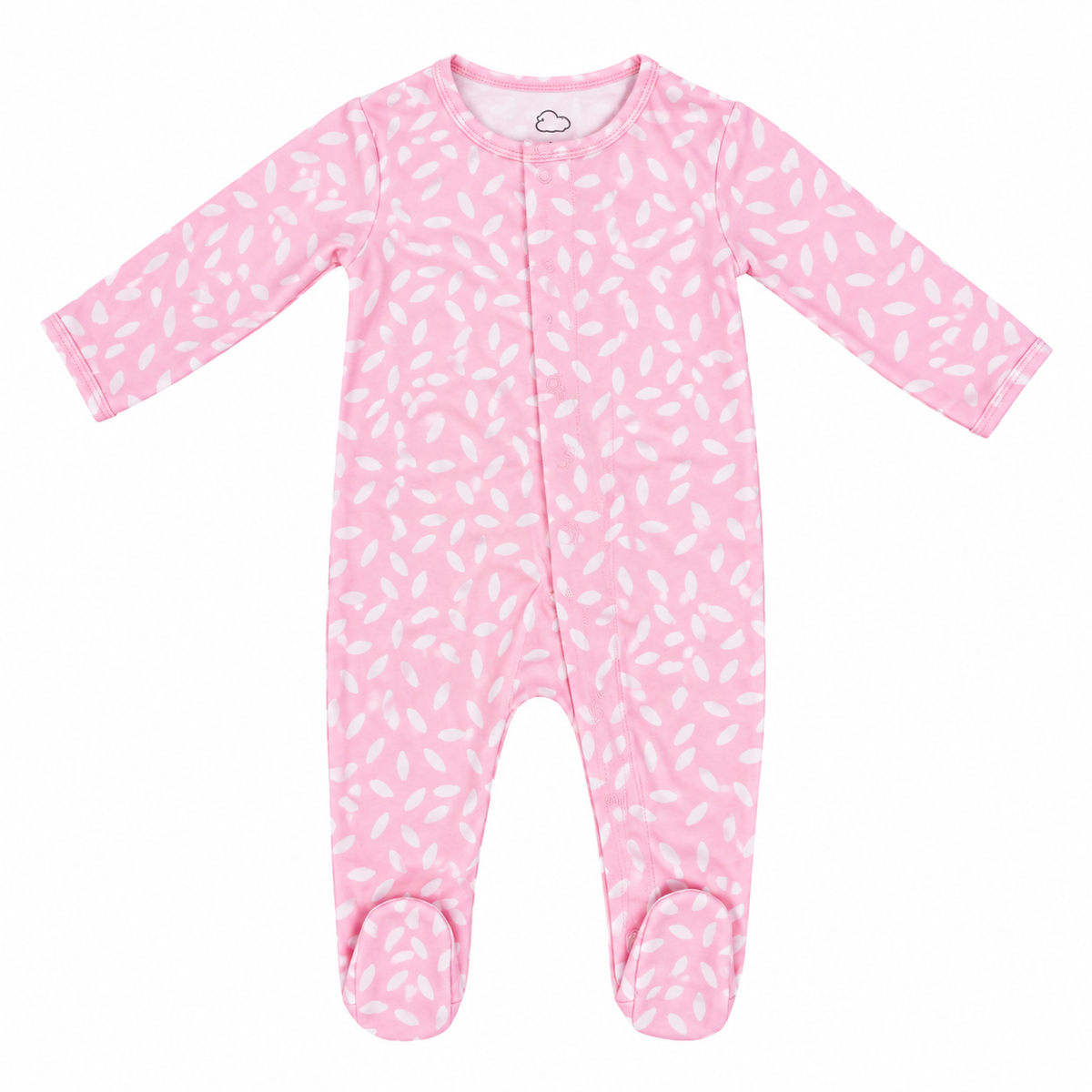 Pijama Mon Nene Big Polka