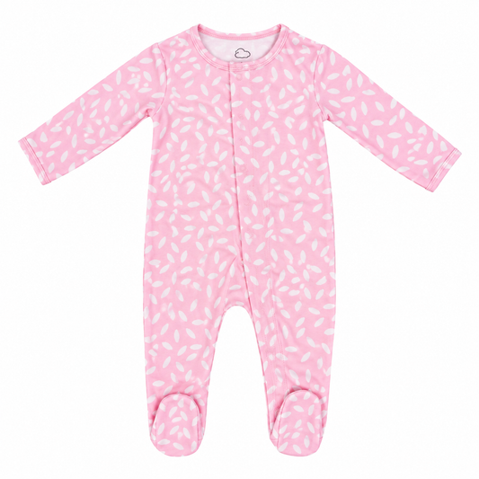 Pijama Mon Nene Big Polka