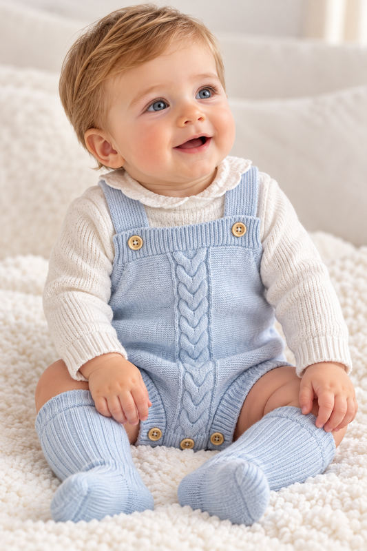 Coverall Xavier