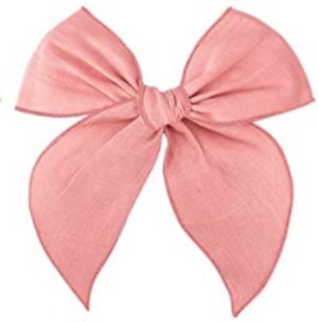 Moño Madeleine Mediano