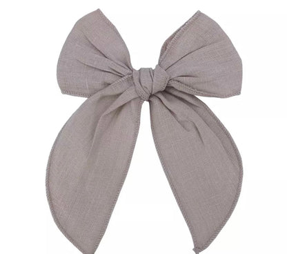 Moño Madeleine Mediano