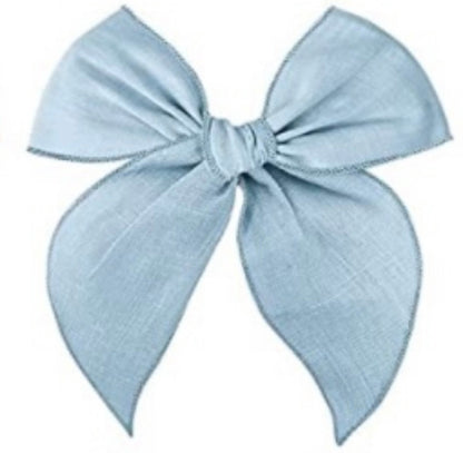 Moño Madeleine Mediano