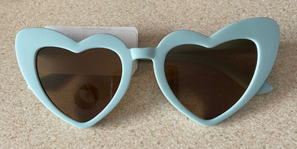 Lentes de Corazón