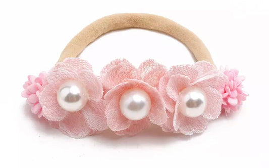 Bandita Flores Modelo Bimba