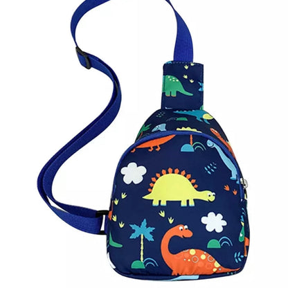 Mini Mochila Cruzada