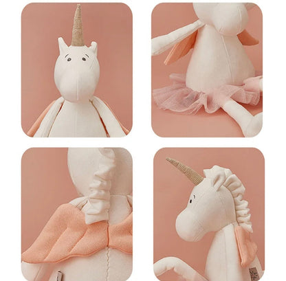 Unicornio Con Tutu