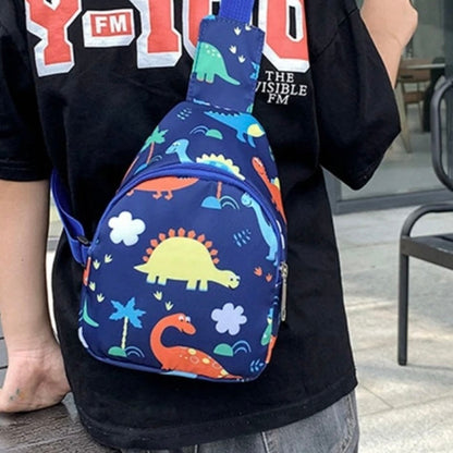 Mini Mochila Cruzada